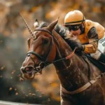 Explore gazettedupmu Latest Picks Expert Insights on Horse Racing