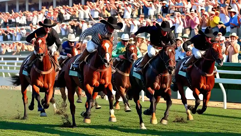 Exploring Piviturf: Trends And Tips In Horse Betting