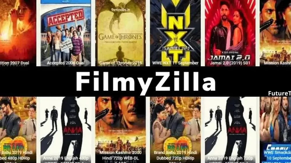 Filmy4Wap: A Free Platform for Web Series, Movies, and Premium Content