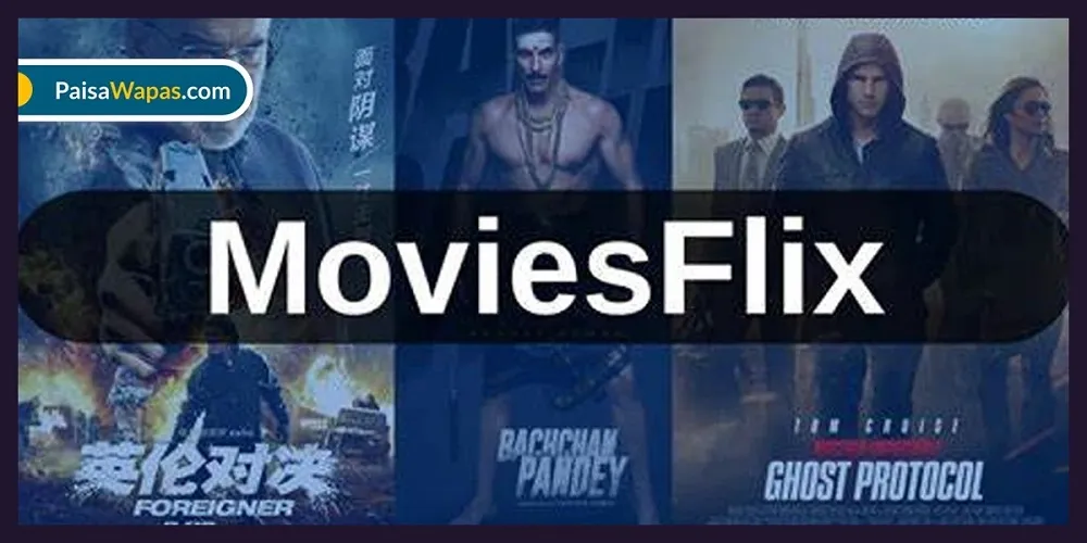 Filmy4Wap – Watch Free Movies and Web Series