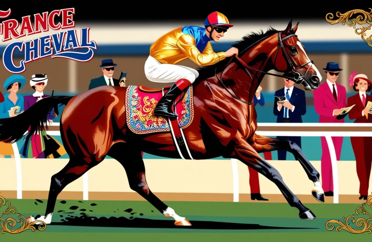 How FranceChevalTurf Simplifies Horse Race Betting