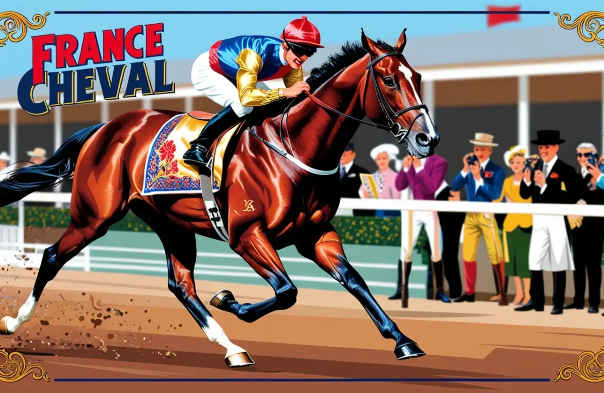 Exclusive Tips on FranceChevalTurf VIP for Racing Success