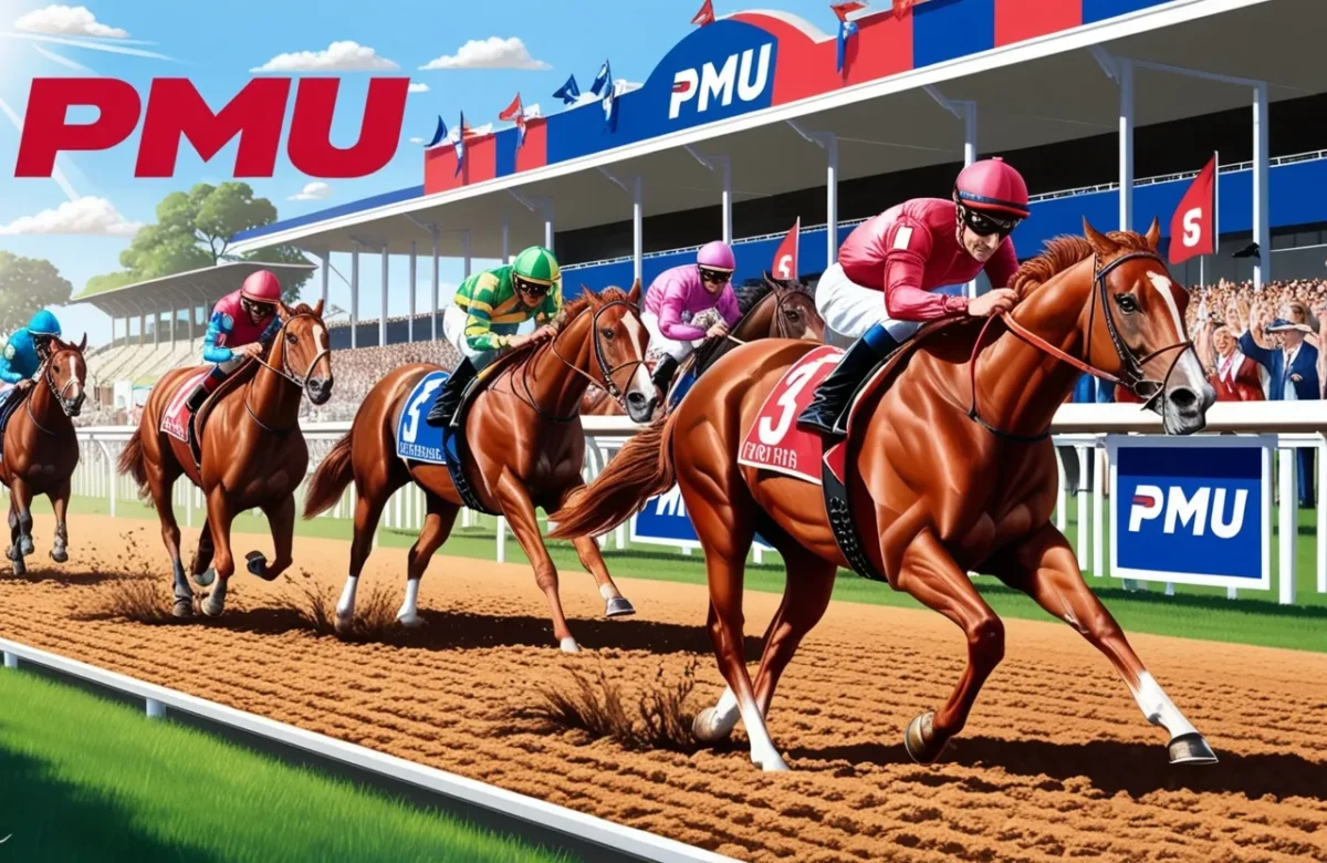 Resultat PMU: Today’s horse race results total live