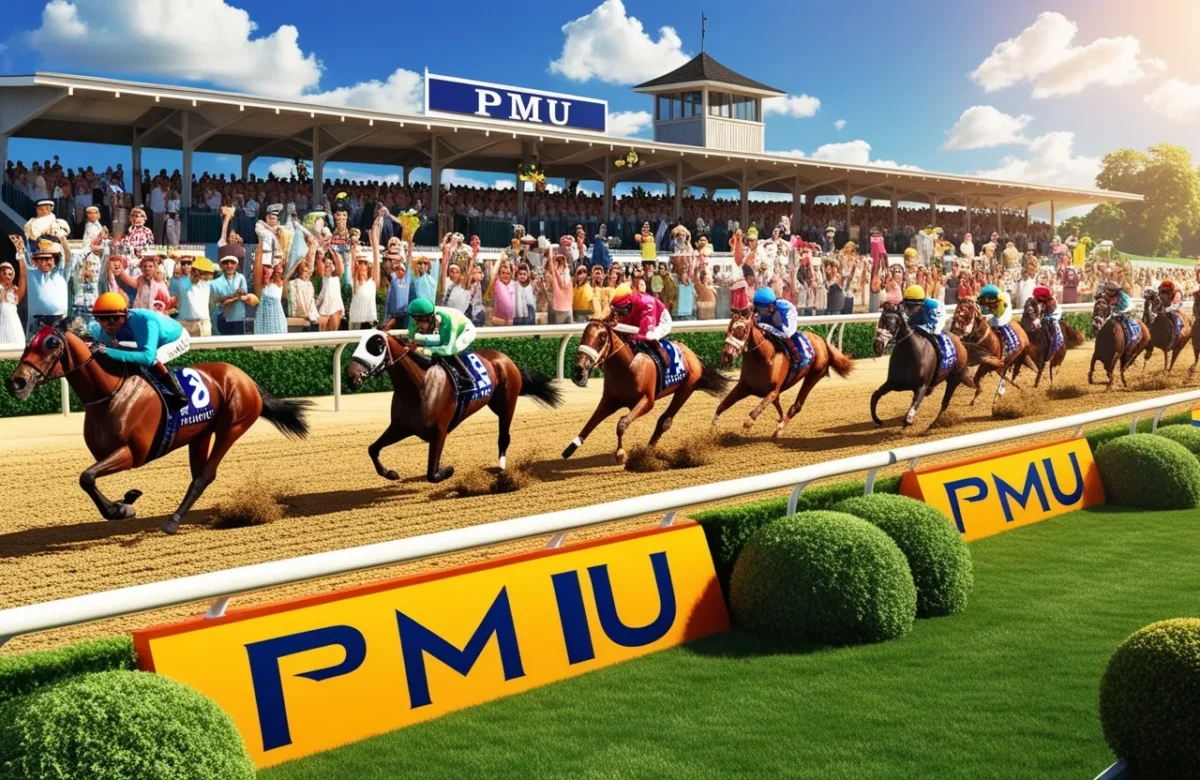 PMU Pronostic Official: Top Predictions for Today’s Horse Races