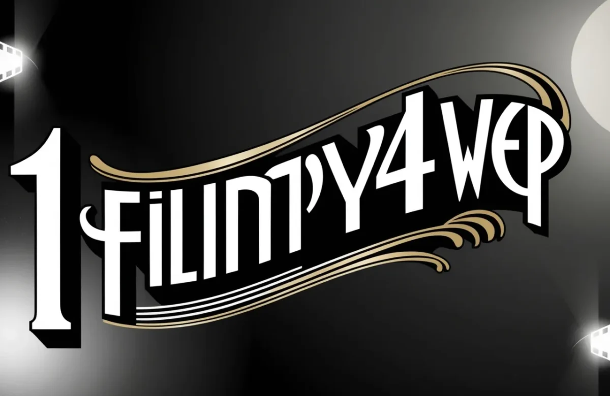 Download Latest Movies on 1Filmy4Wep: Your Ultimate Movie Hub