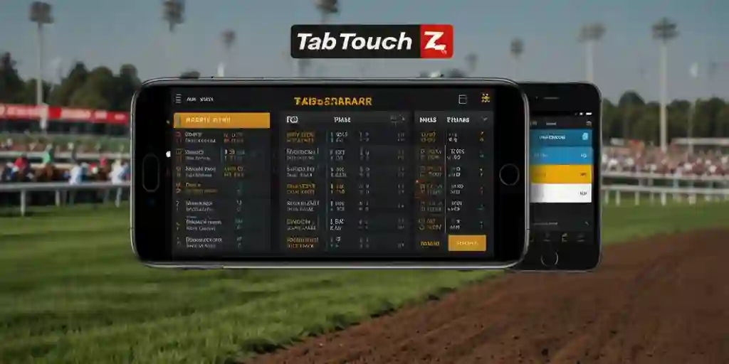 Step-by-Step Tab Touch Login for Instant Betting Access