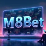 M8Bet Singapore – Play, Bet & Win Real Money Today